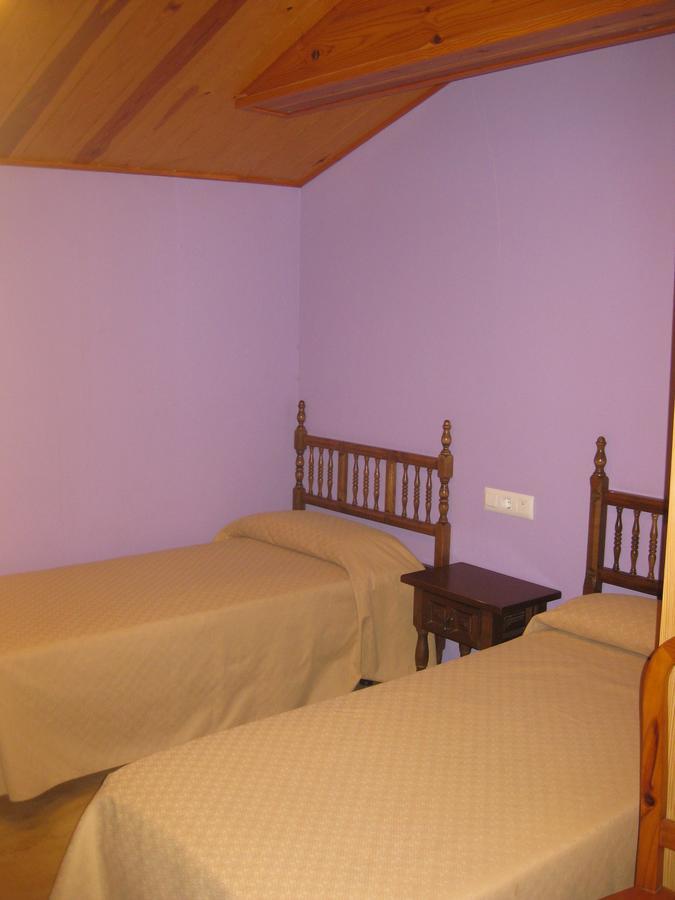 Hotel Del Llac โกญเดอนาร์โก ภายนอก รูปภาพ
